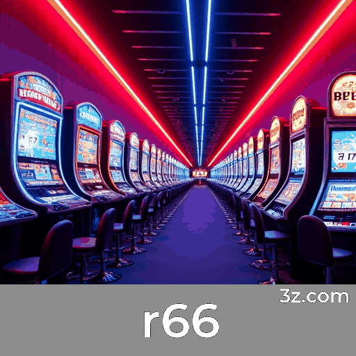 Aumente Seus Ganhos com o App r66