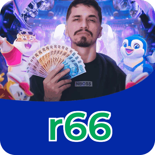 Streaming 4K no cassino ao vivo da r66