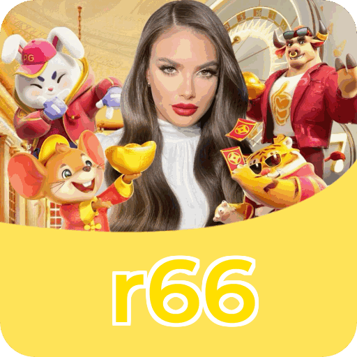 Slots Premium da PG Soft na r66