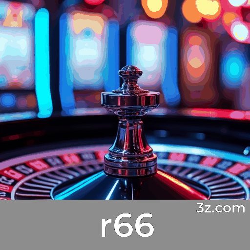 r66: Cassino Online Seguro e Profissional