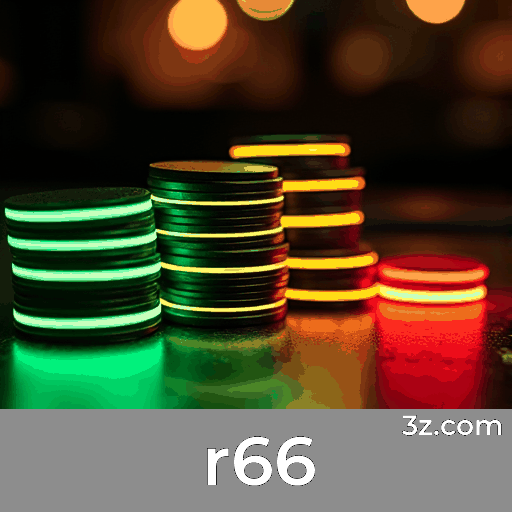 r66: A Plataforma de Jogos Online Confiável e Profissional