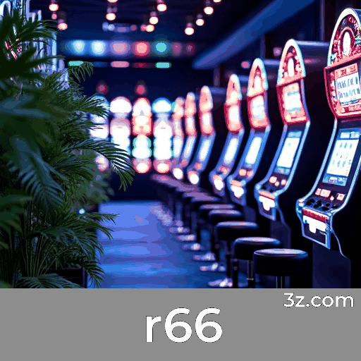 Internacionalmente certificado: Experiência de casino brasileira exclusiva no r66