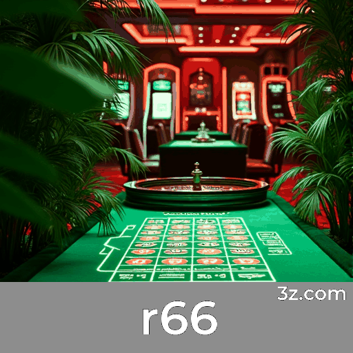 Descubra o Acesso Seguro Instantâneo no r66