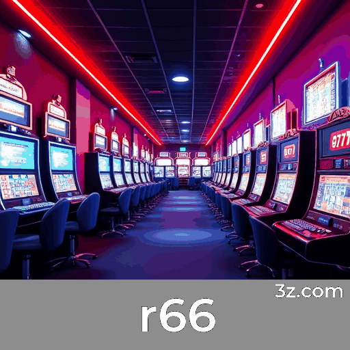 Revolucionando jogos online com inovação e valor na r66