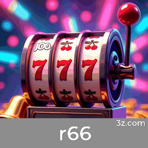 r66: Jogos de Cassino Luxuosos e Interativos