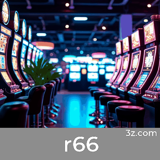 Internacionalmente certificado: Experiência de casino brasileira exclusiva no r66