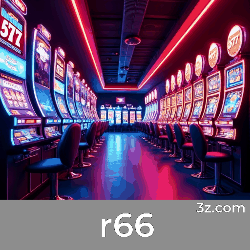 Internacionalmente certificado: Experiência de casino brasileira exclusiva no r66