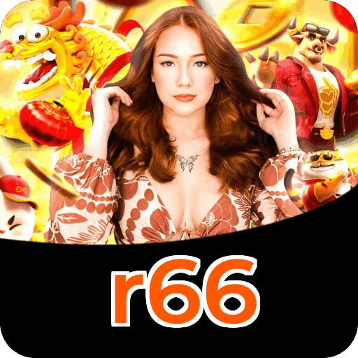 Login rápido no app r66