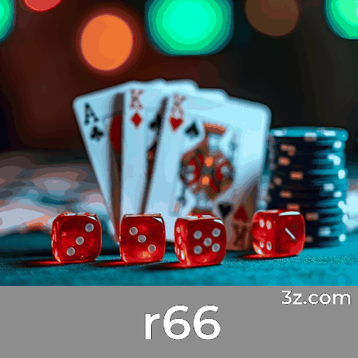 Internacionalmente certificado: Experiência de casino brasileira exclusiva no r66